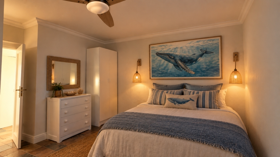 2 Bedroom Property for Sale in Gordons Bay Village Western Cape